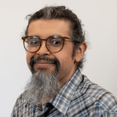 Carlos Serrano