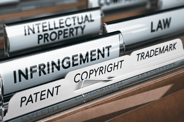 How to Handle a Trademark Infringement Notice?
