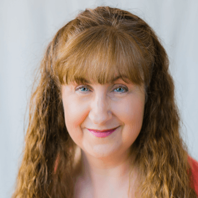 Julie Bawden-Davis